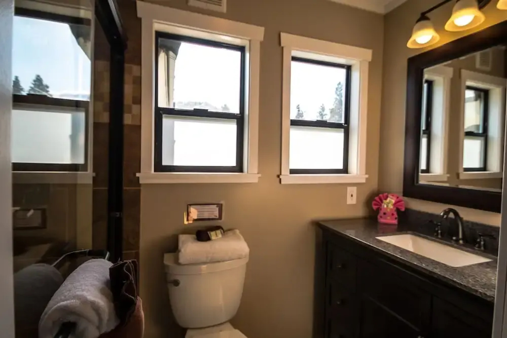 Leavenworth River Haus