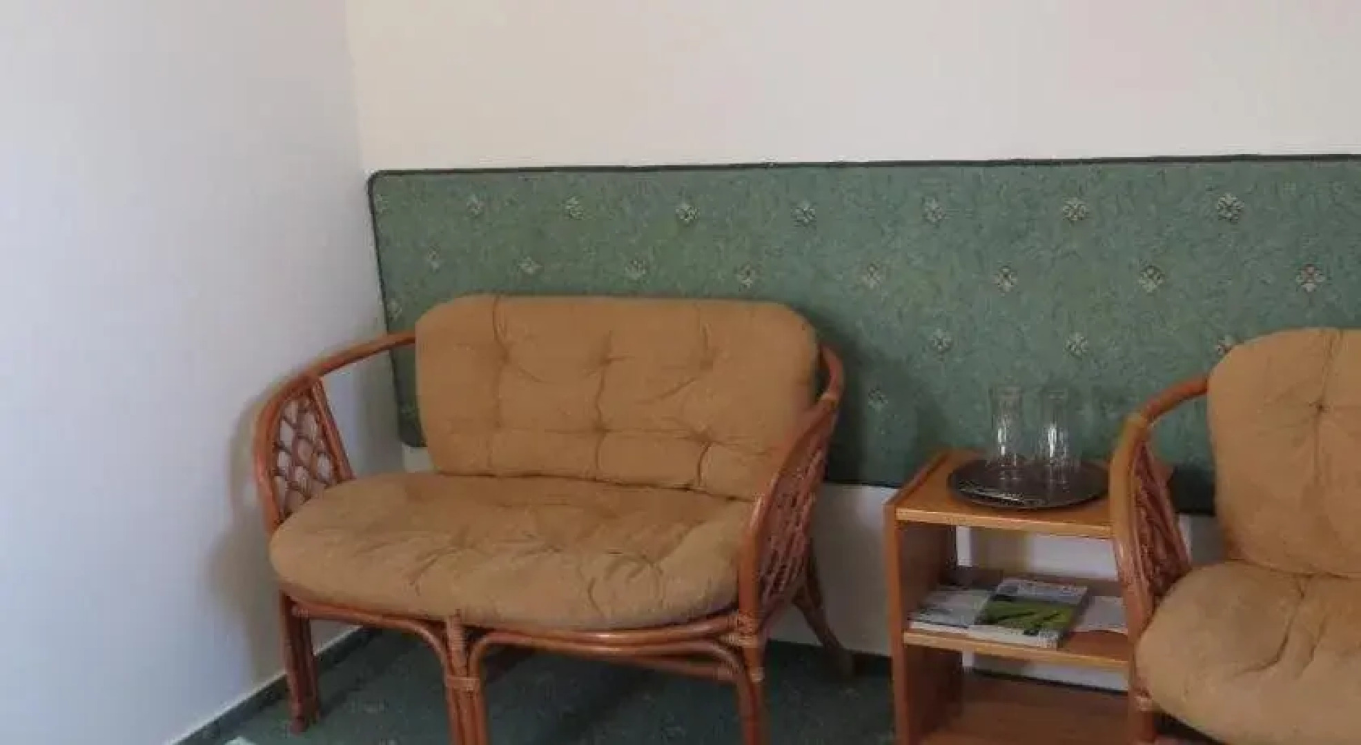 Prima Porta Vendeghaz