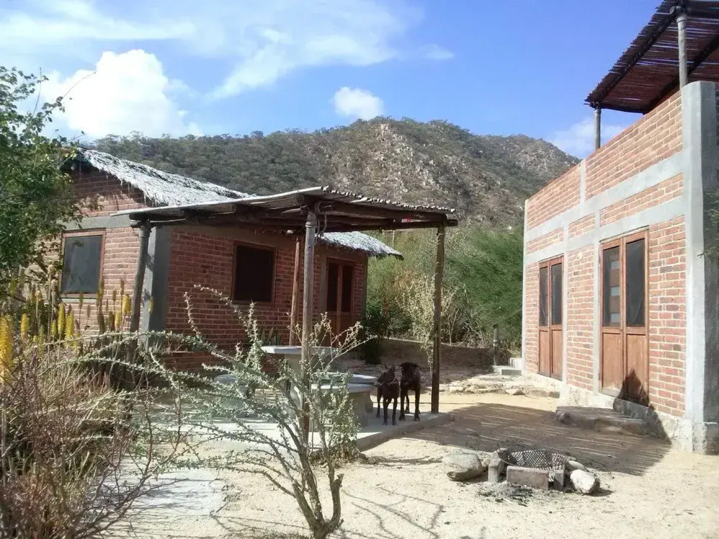 Rancho Ecologico Sol De Mayo