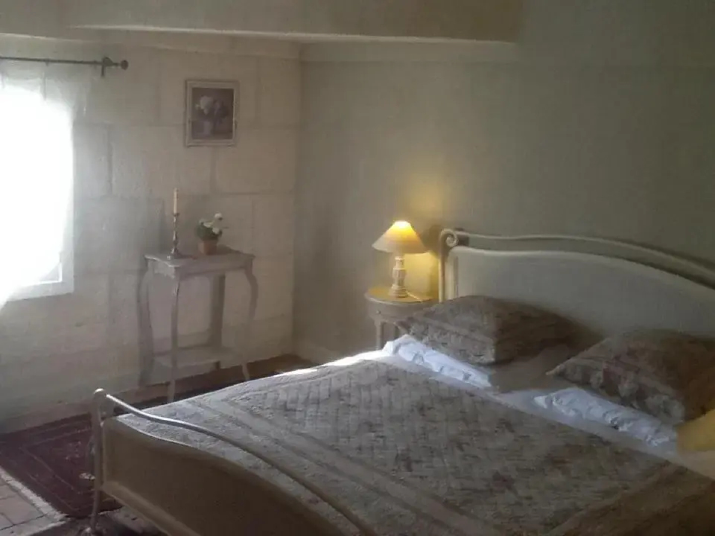 B&B Château Légier