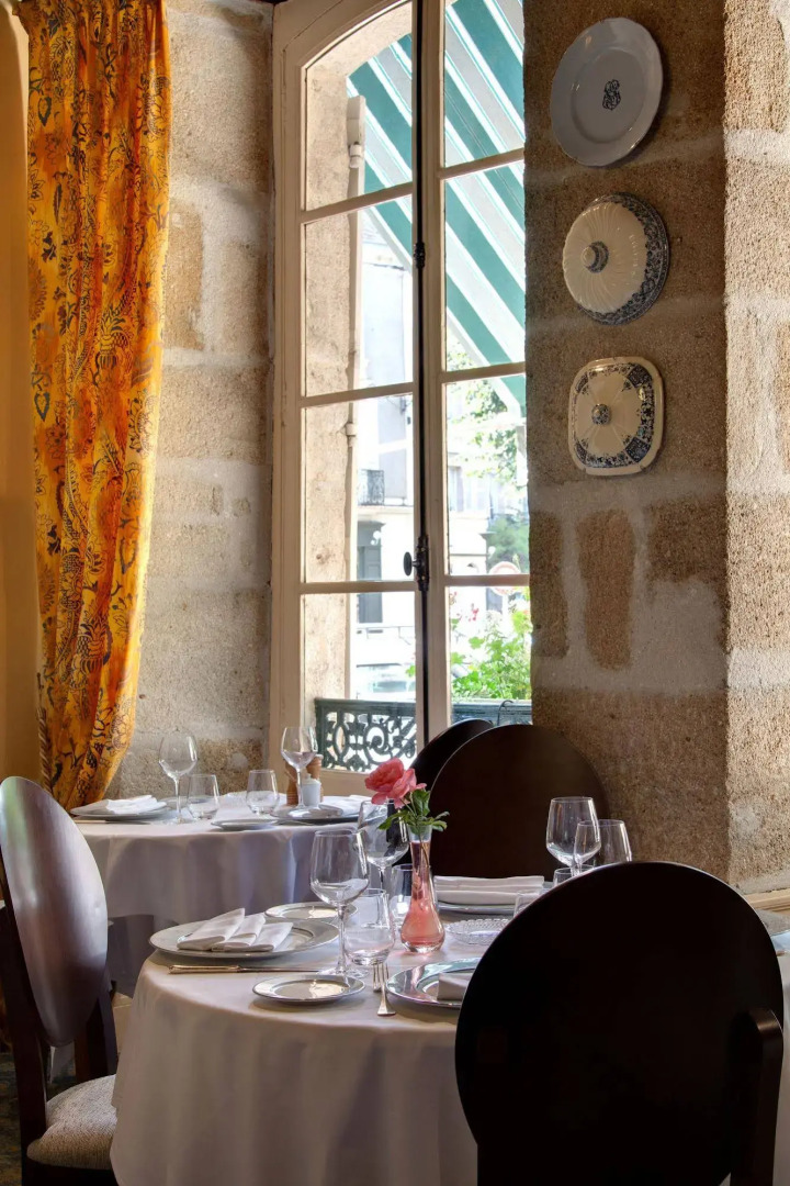 Logis Grand Hotel Montespan-Talleyrand