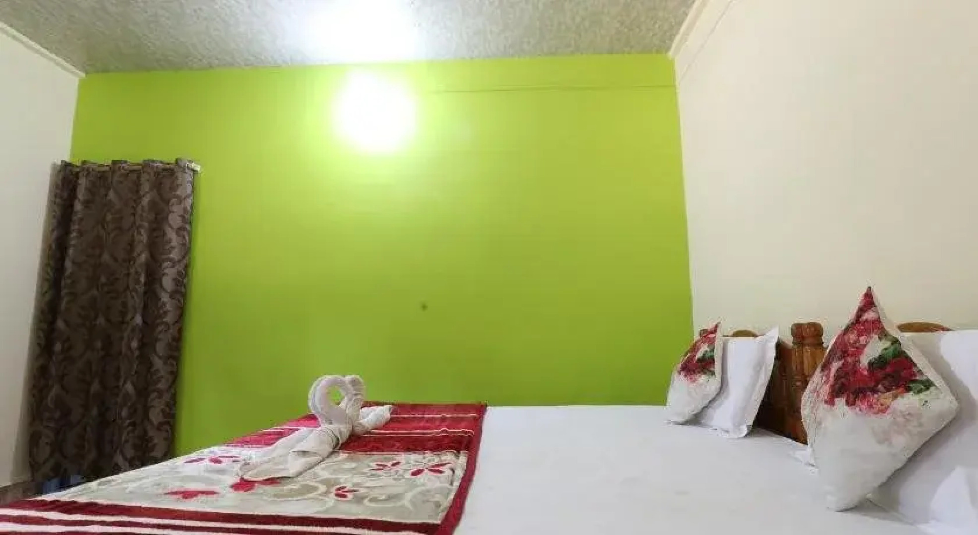 Hotel Rosary House Mavlan