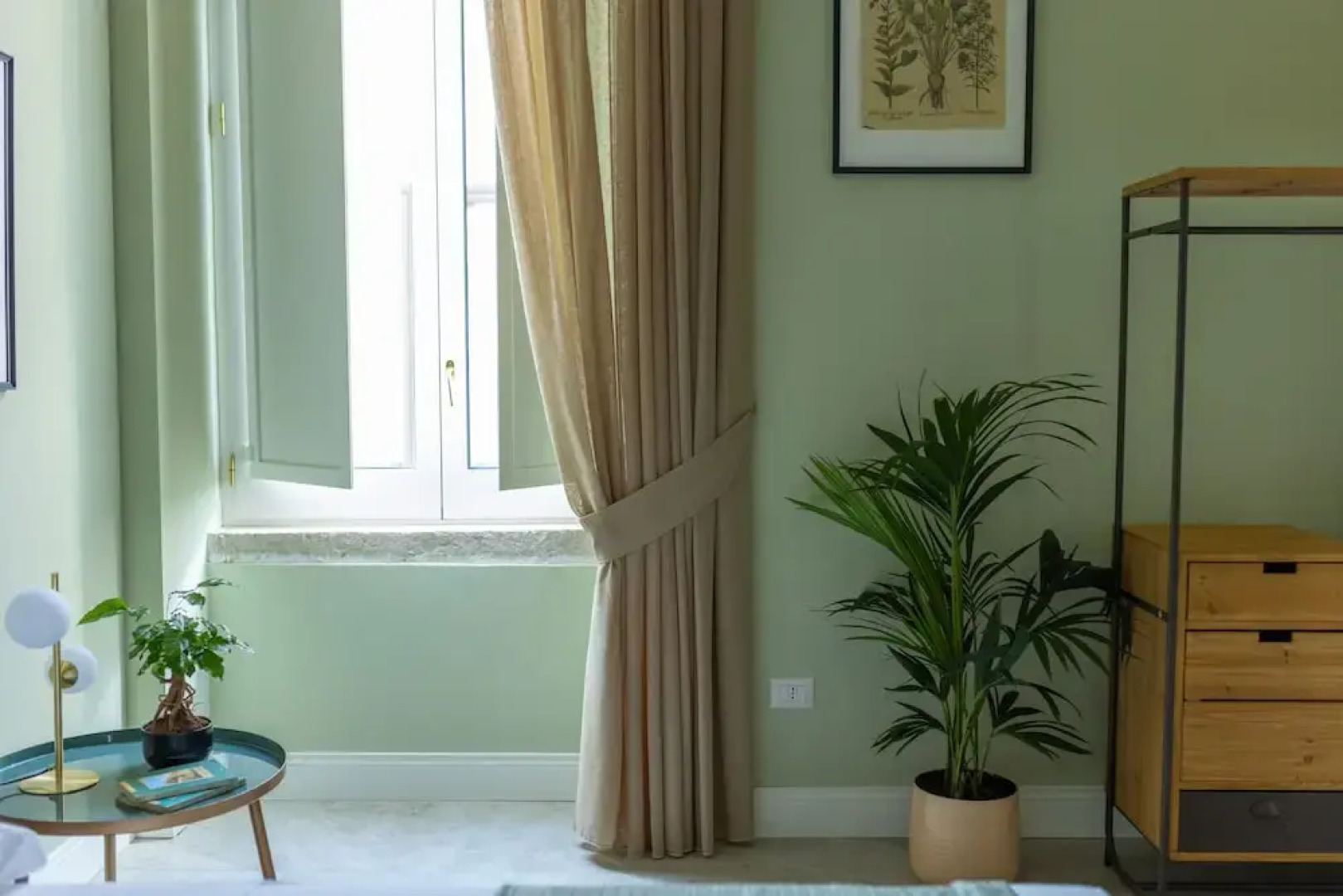 Palazzo Murat Luxury Rooms