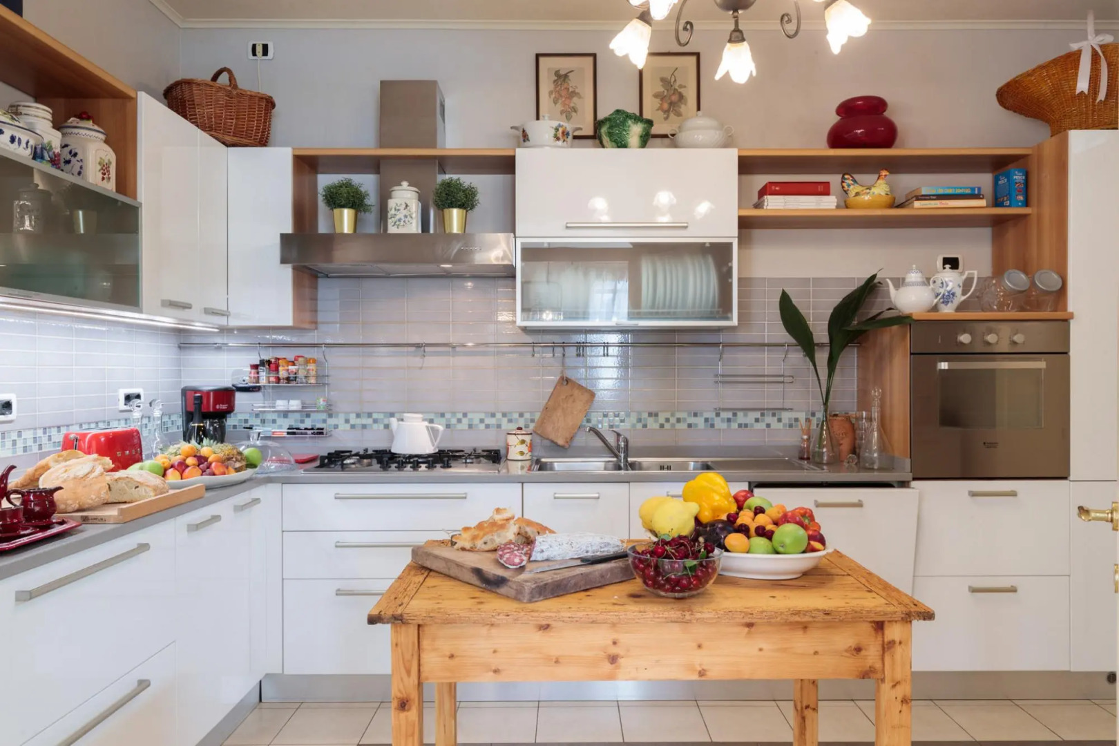 Villa Dana in Segromigno in Monte