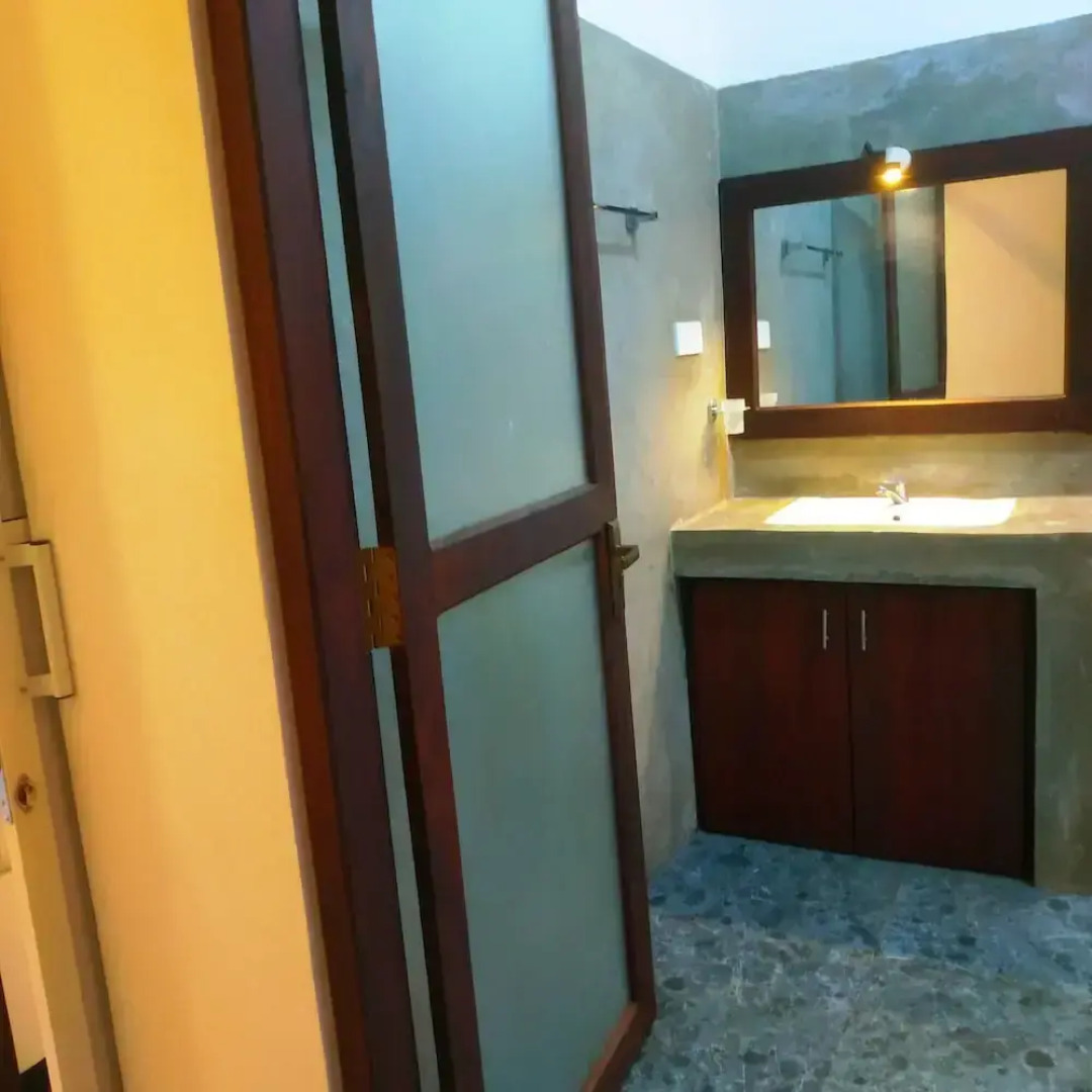 centerpoint safari resort Udawalawa