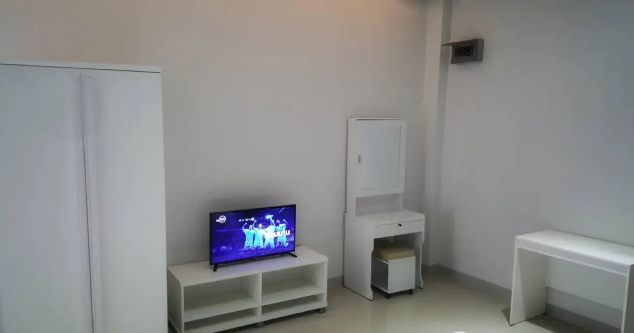 River Residence Saraburi Hotel