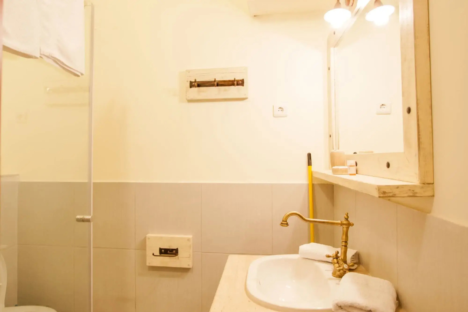 Pietra Mare Apartments