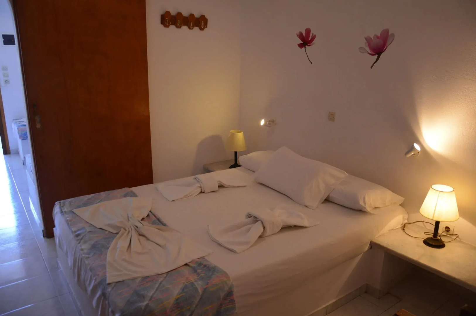 Zanneta Apartments and Suites