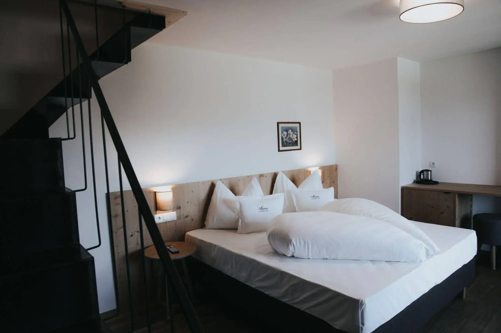 B&B Boutique Apartment Oberwiesen