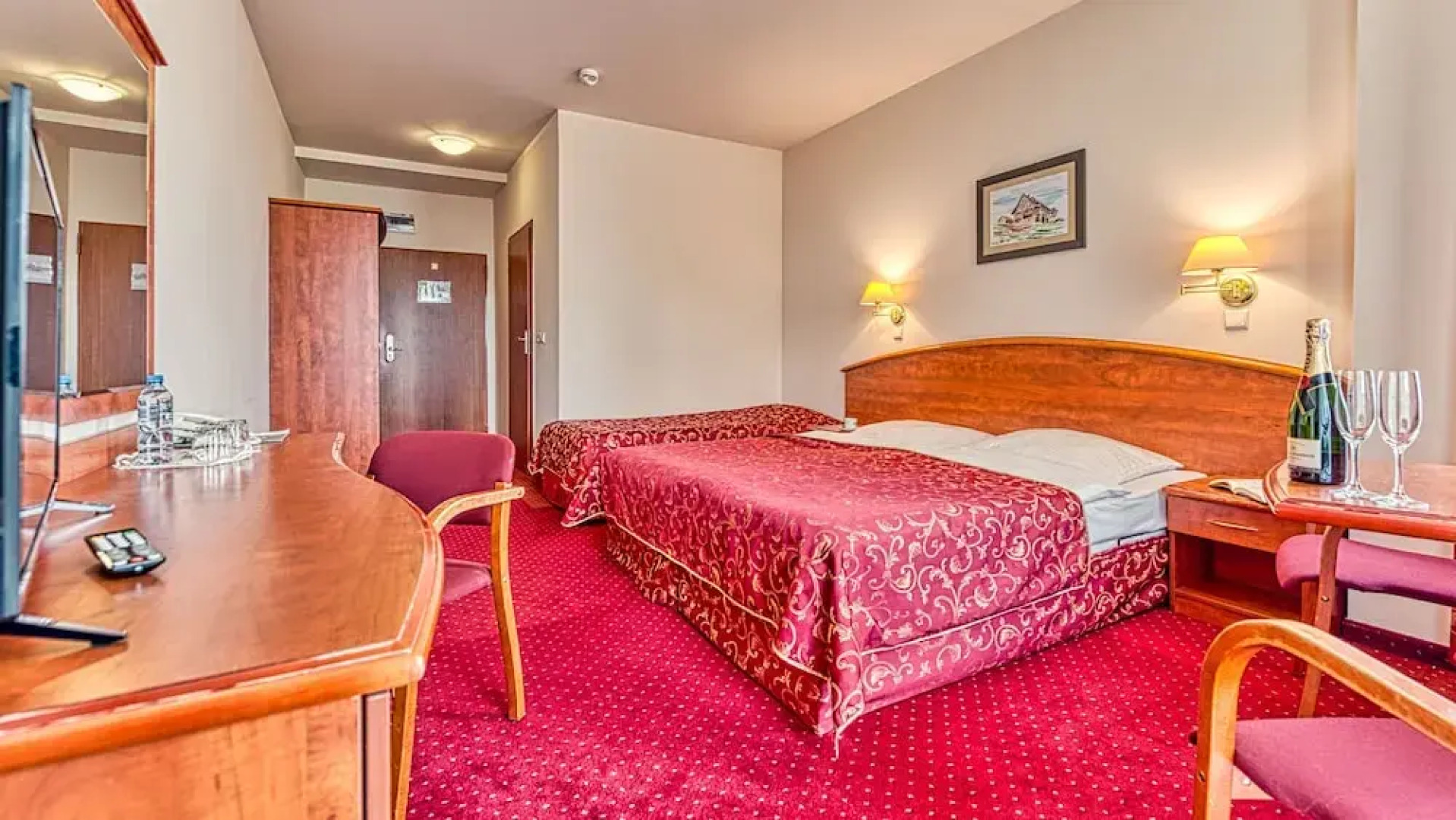 St. Lukas Medical & SPA