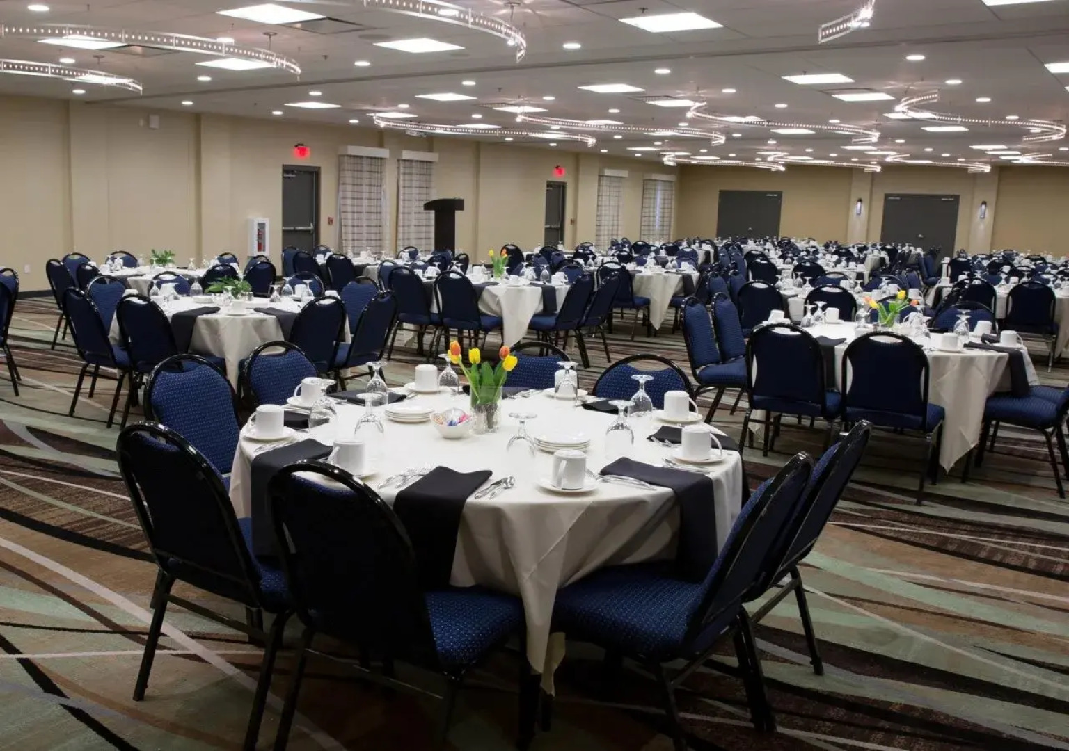 Hotel Marshfield, BW Premier Collection