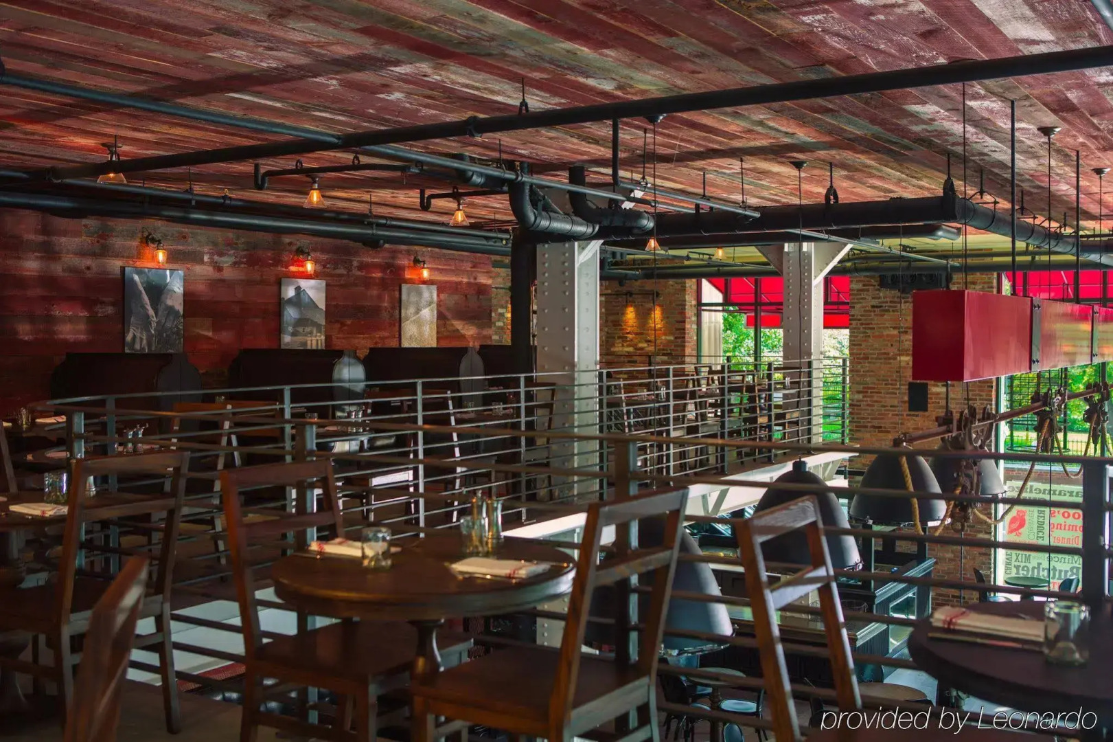 Kimpton Hotel Monaco Philadelphia by IHG