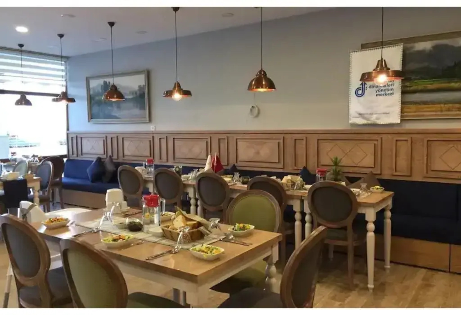 Westport İstanbul Hotel