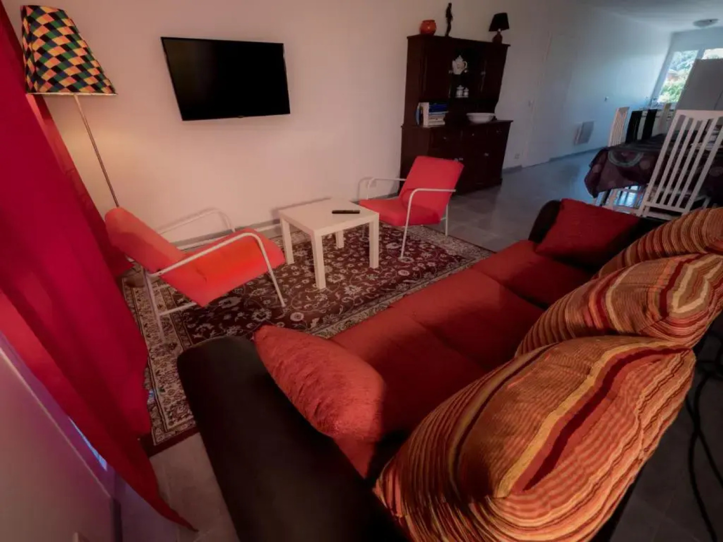 Le Gîte de la Faïencerie