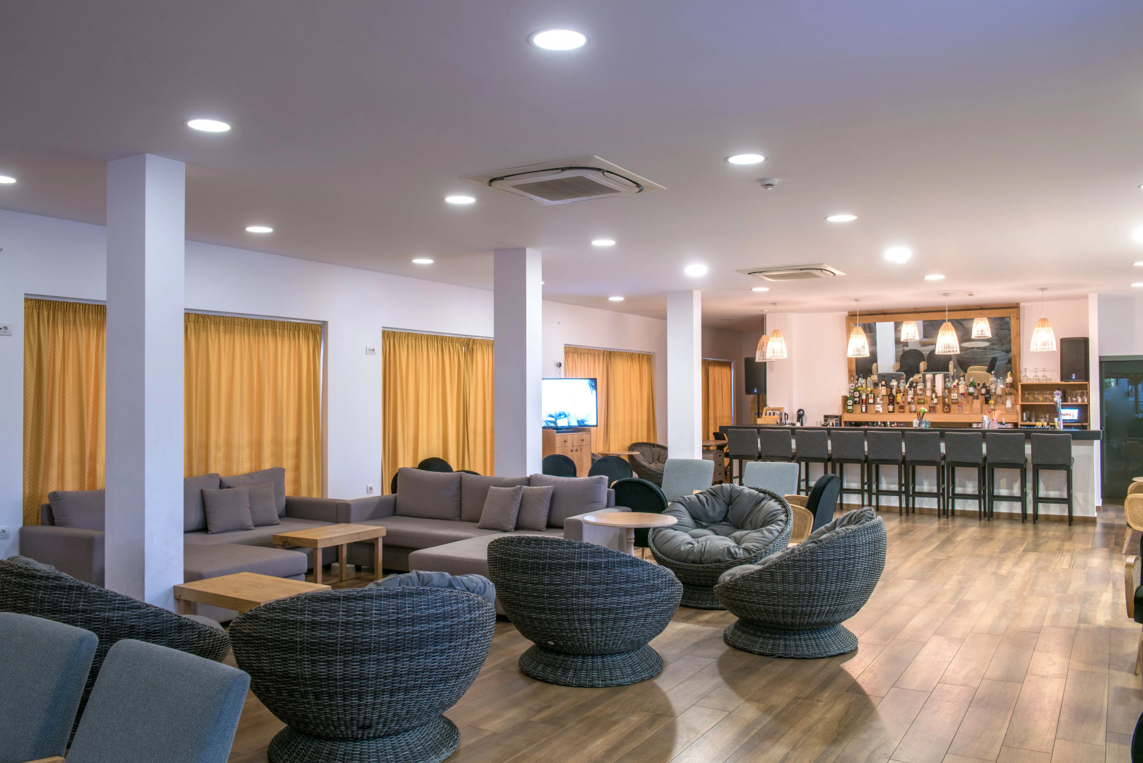 Gouves Water Park Holiday Resort