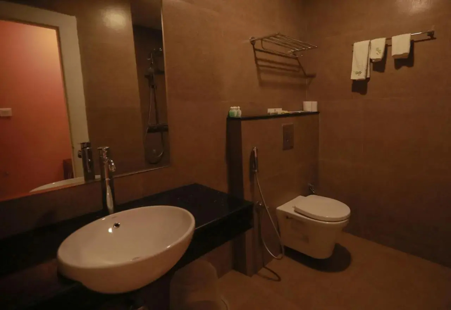 GoGo Land Resort & Adventurous Sports