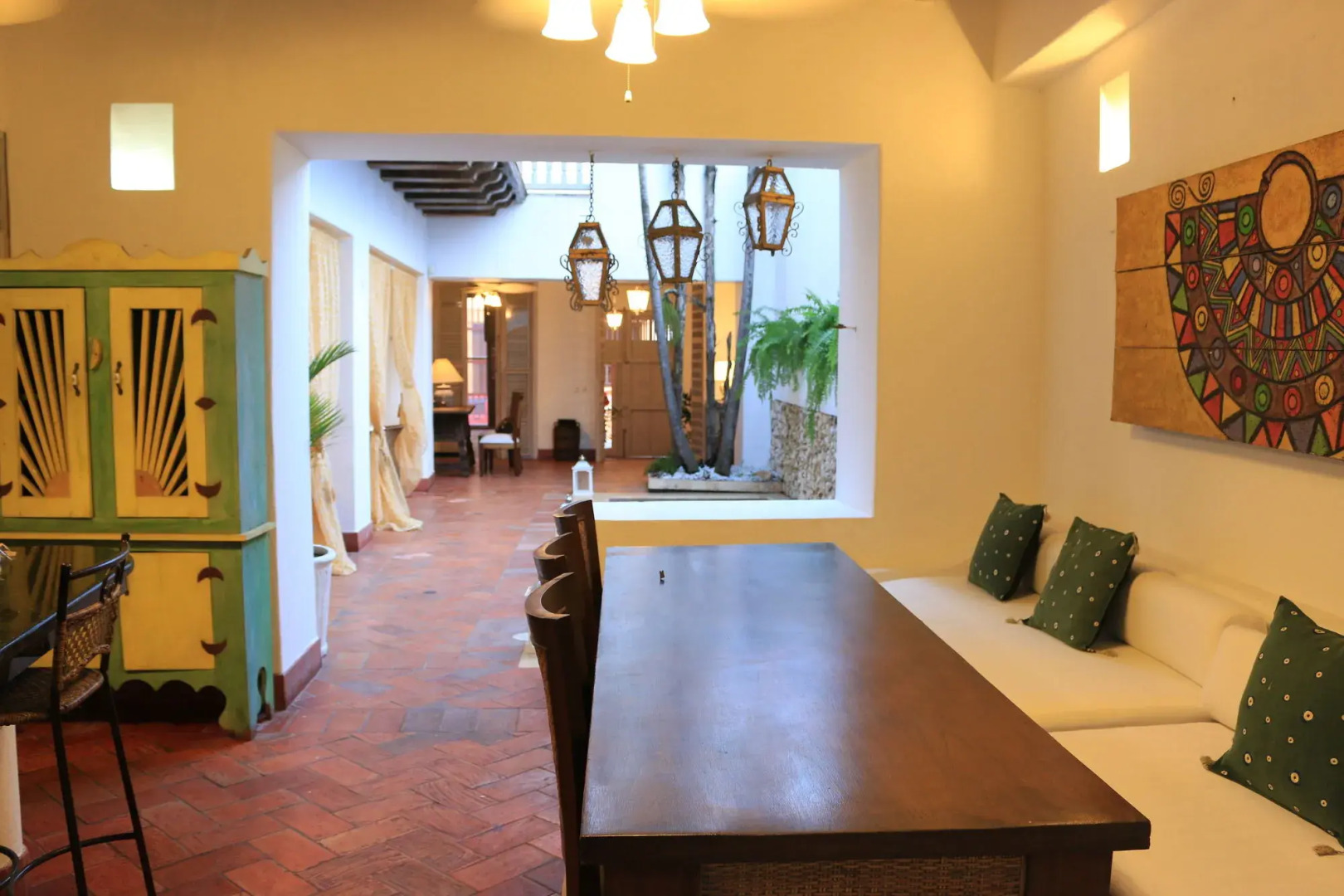 Hotel Casa de la Tablada