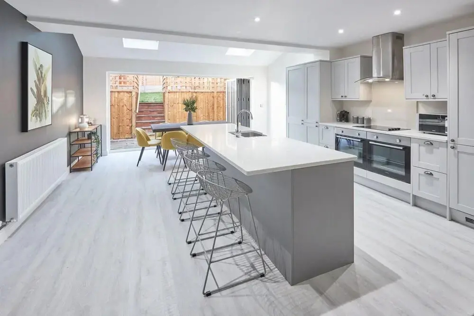 Host Stay Littlebeck House Briggswath