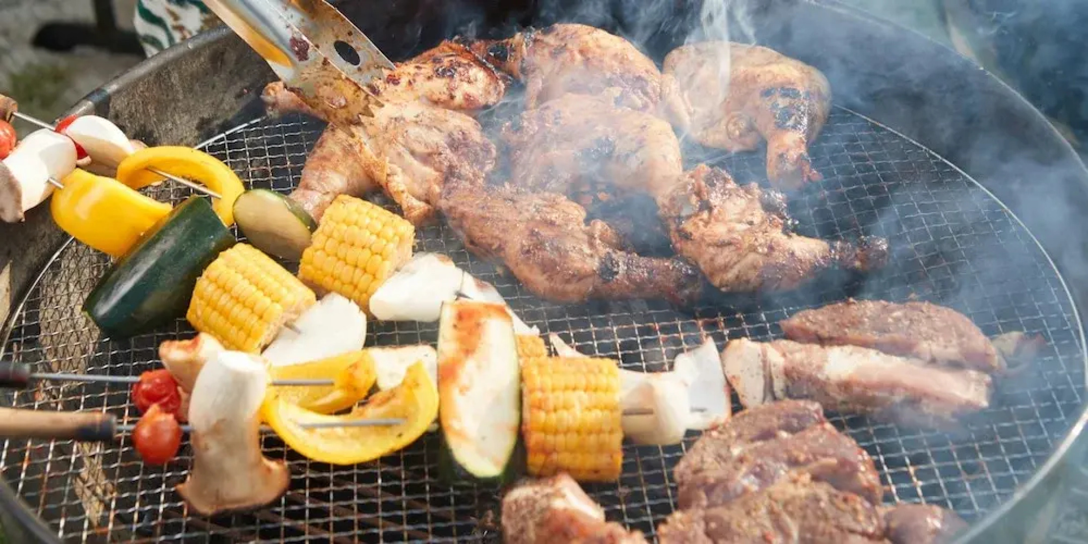 GRANCAMPING SENAGAJIMA by WBF