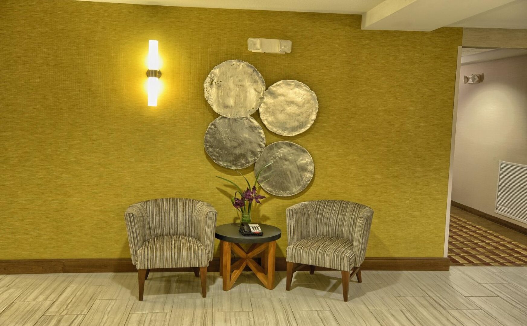 Holiday Inn Express Hotel & Suites Pell City by IHG