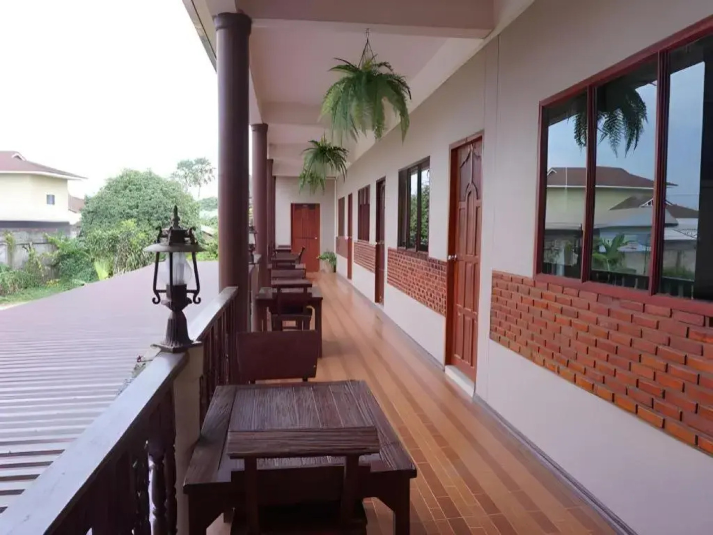 Sweet Home Chiang Khan