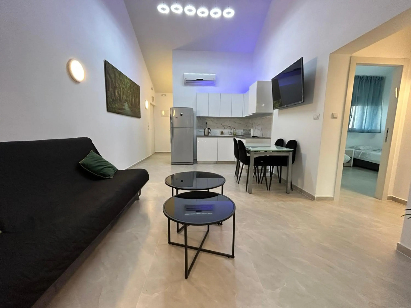 Royal Park - Paul's Place