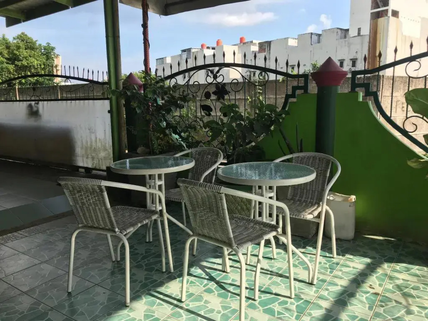 OYO Life 3874 Rere Residence Syariah