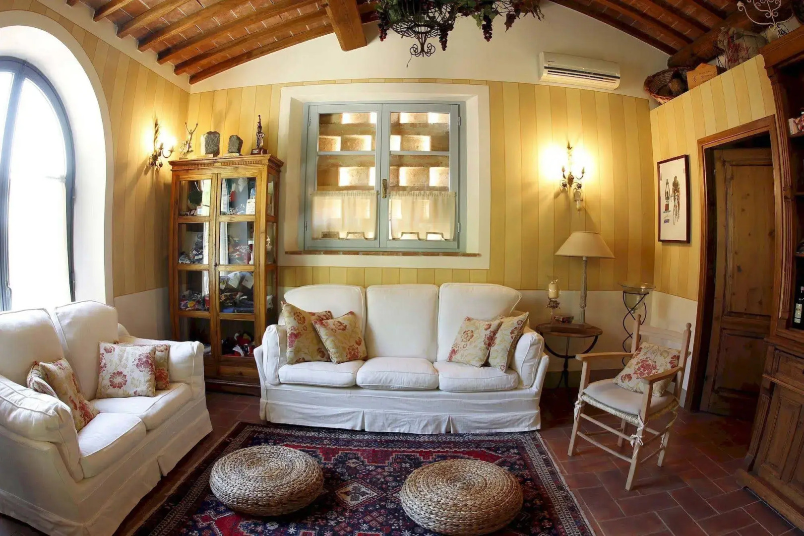 Il Borghetto Andrea Tafi