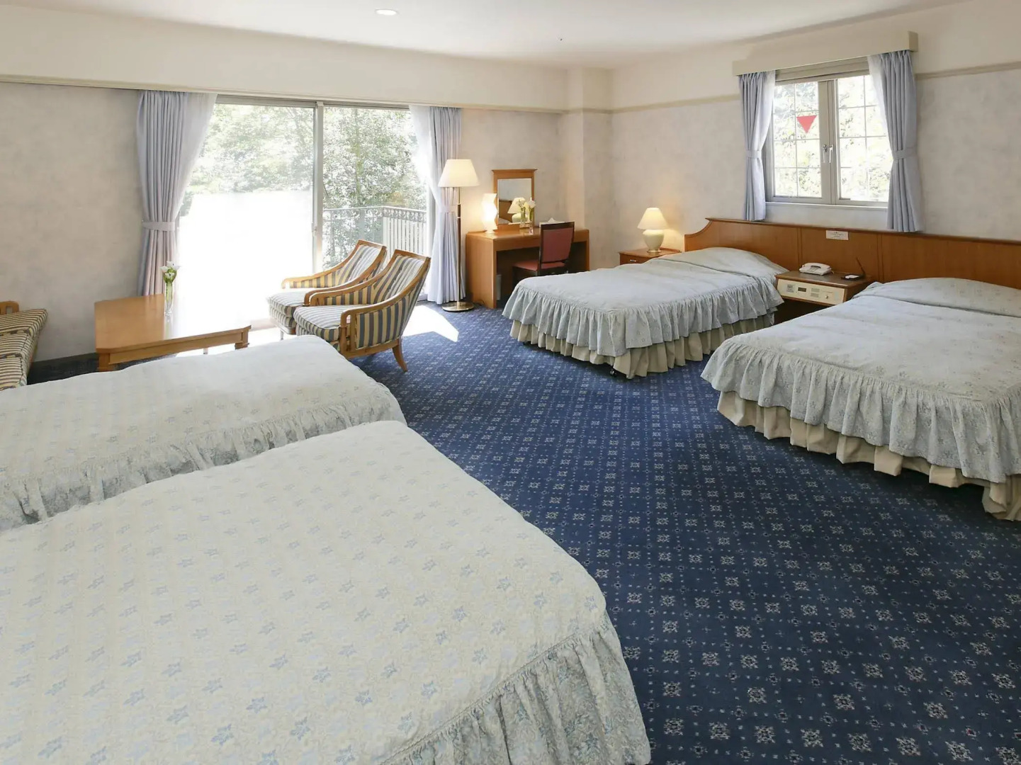 Hotel Floracion Nasu