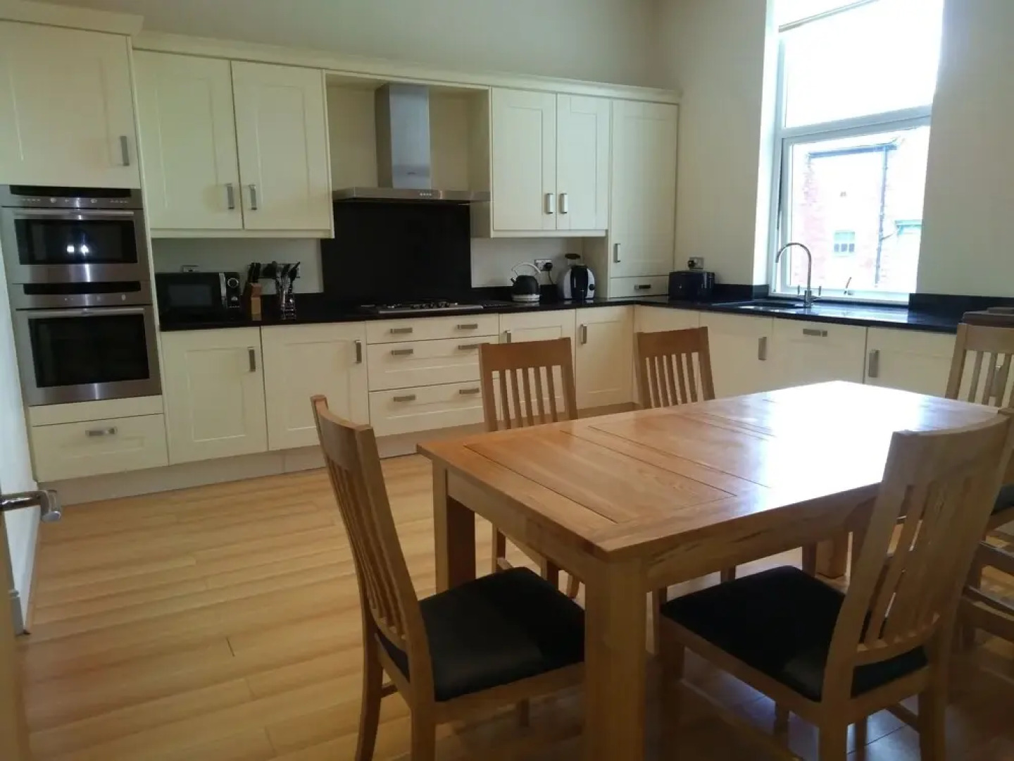 The Shelbourne Apartments