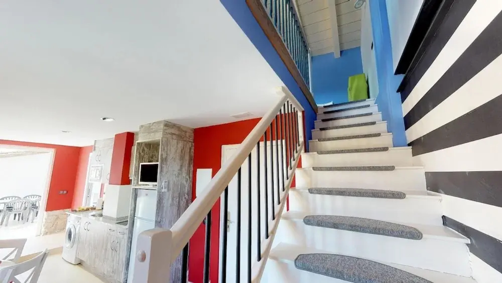 Casa Rural La Abadia