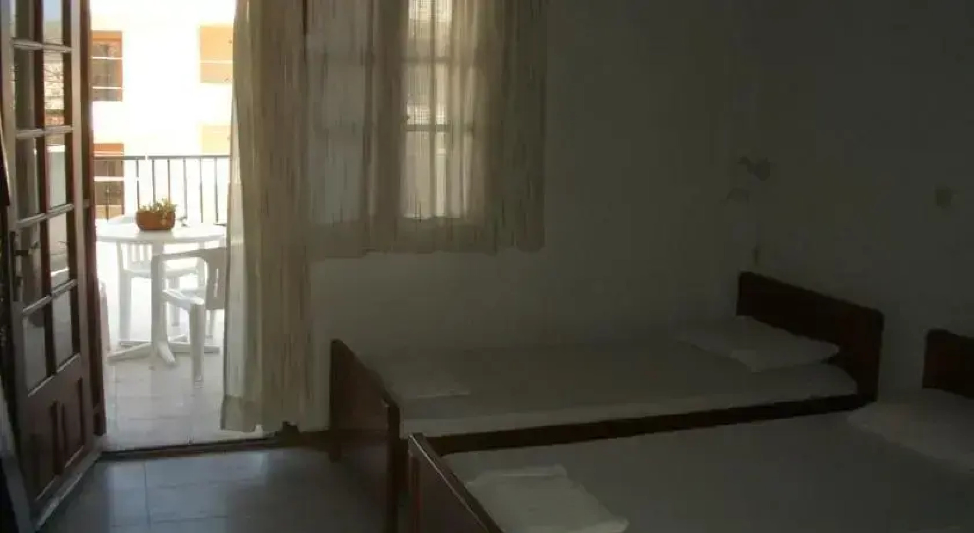 Tzogalis Apartments 1