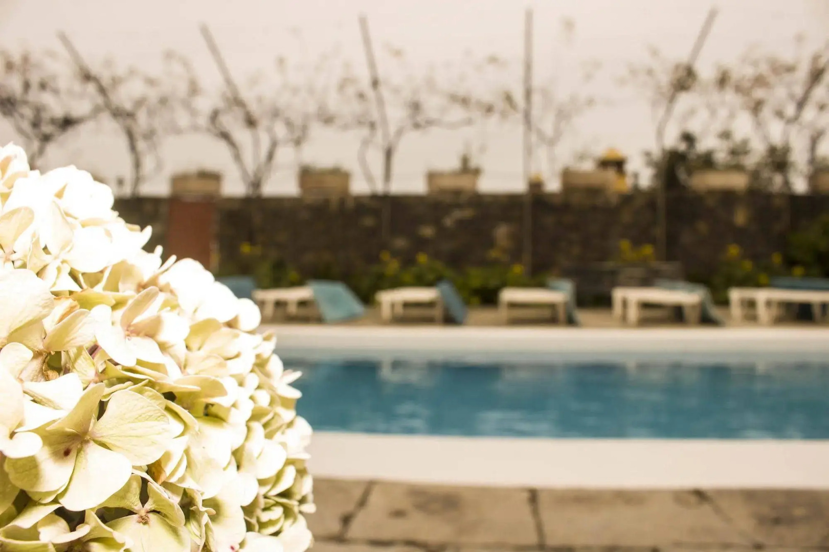 Casa Rural La Tanquera