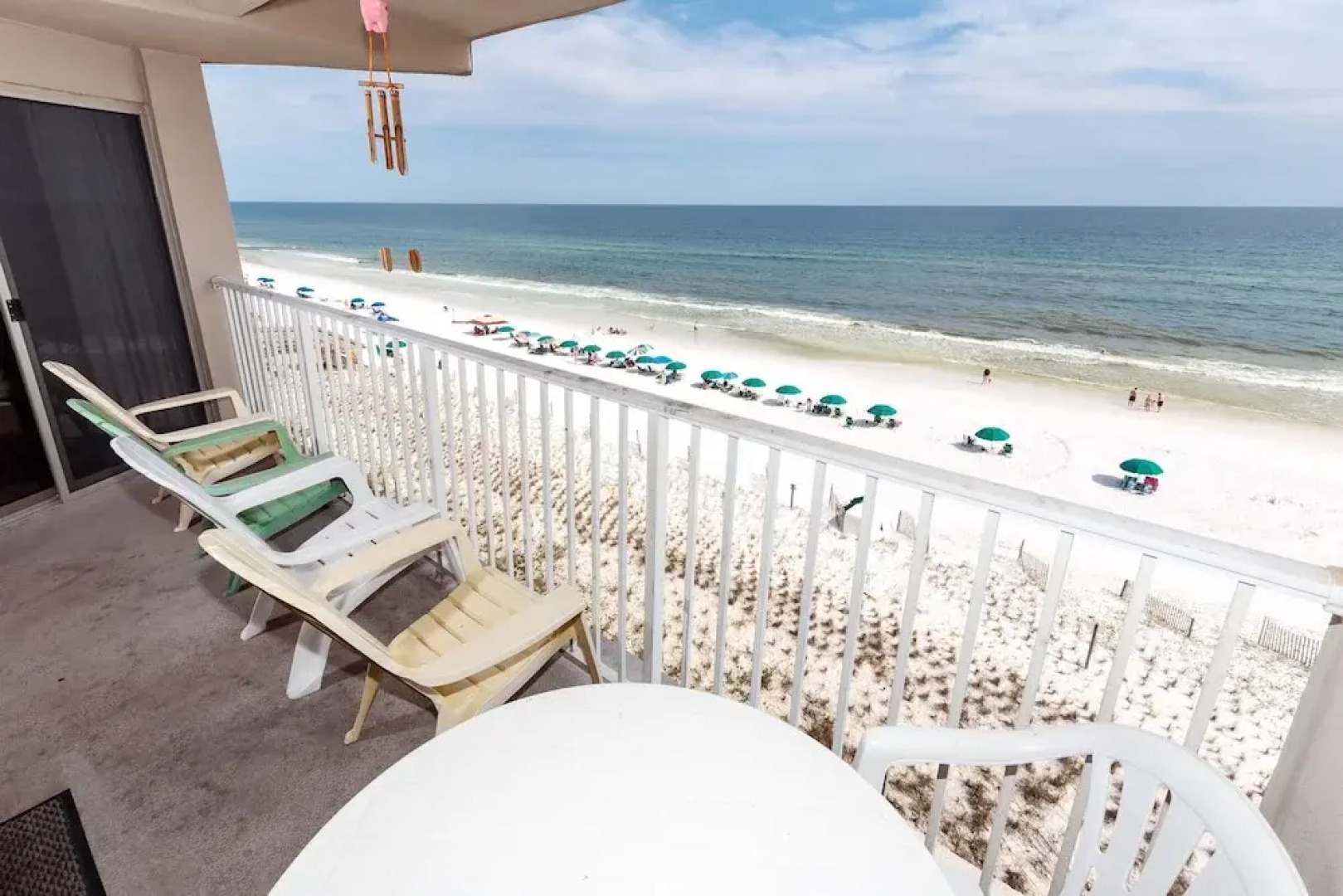 Emerald Twrs West 5006 by Brooks and Shorey Resorts