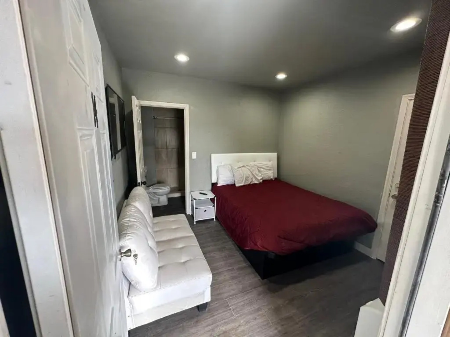 Mountain Trail Lodge & Vacation Rentals