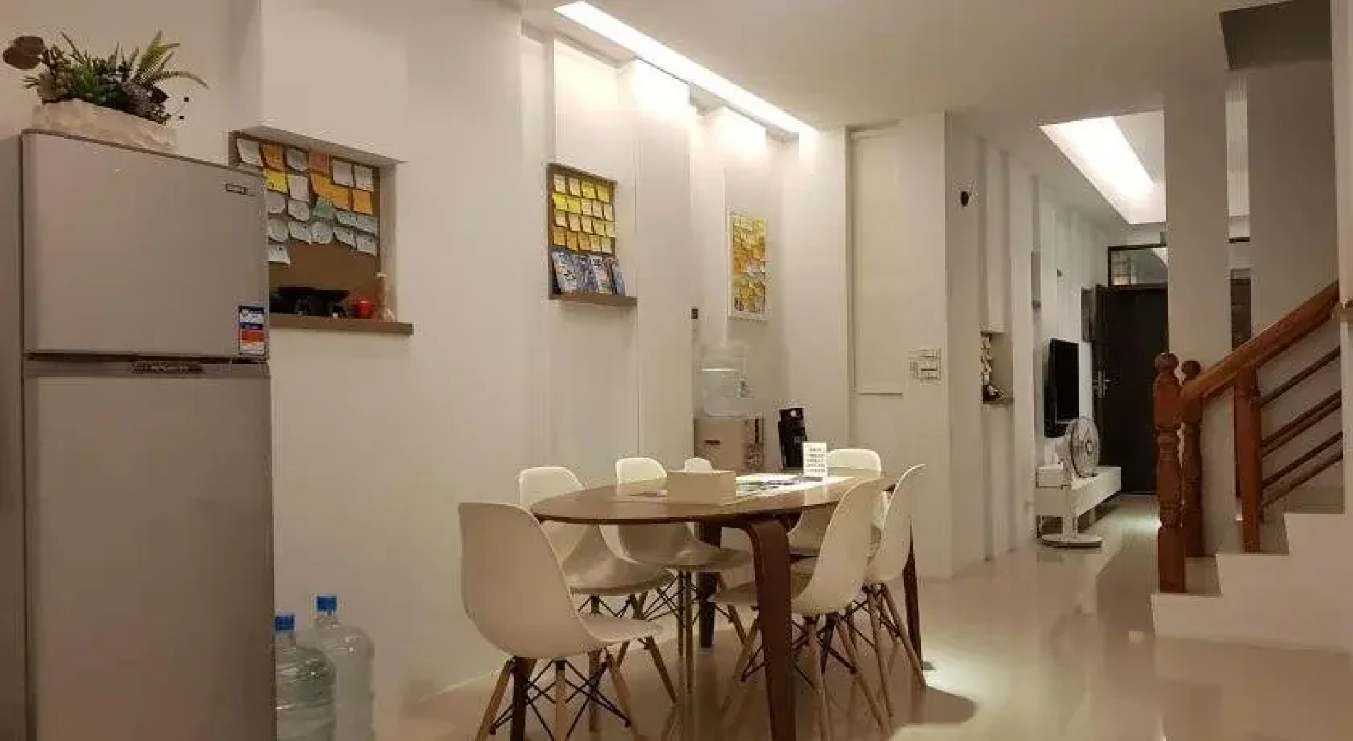 Pure House B&B