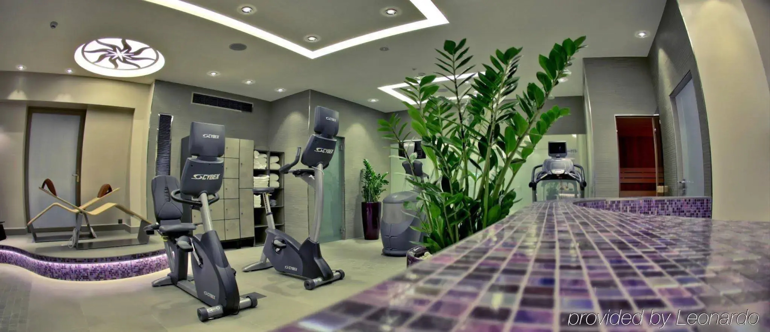 Grand Hotel Suisse Majestic, Autograph Collection