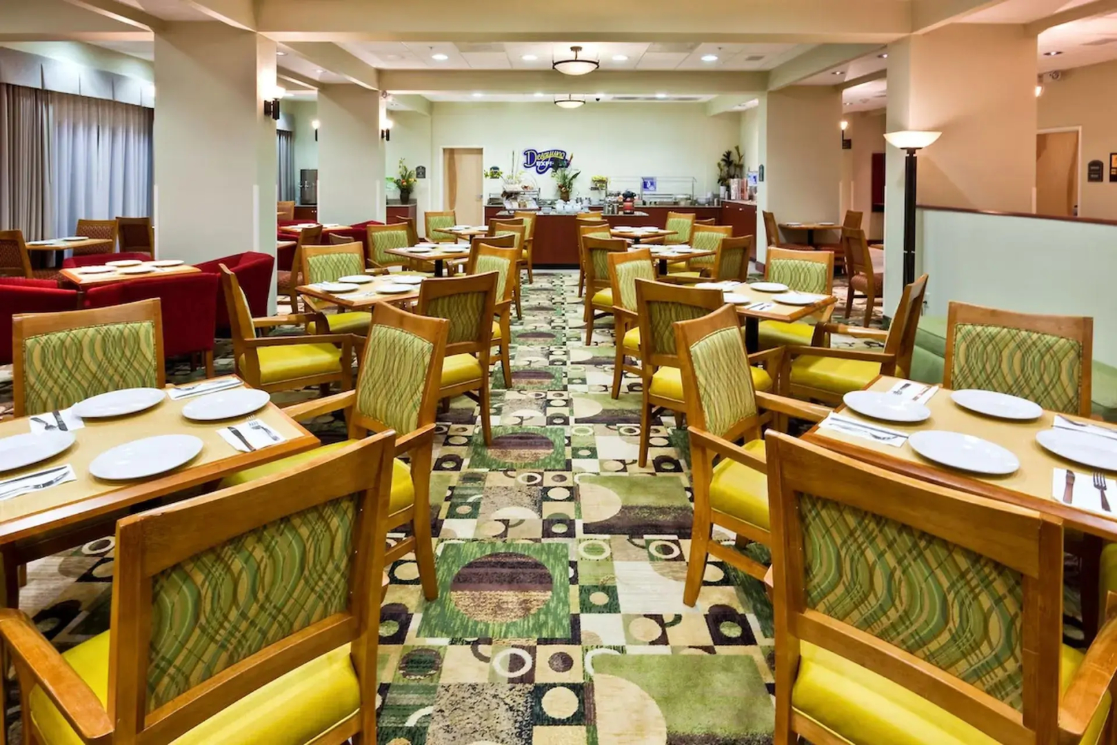Holiday Inn Express And Suites Monterrey Aeropuerto