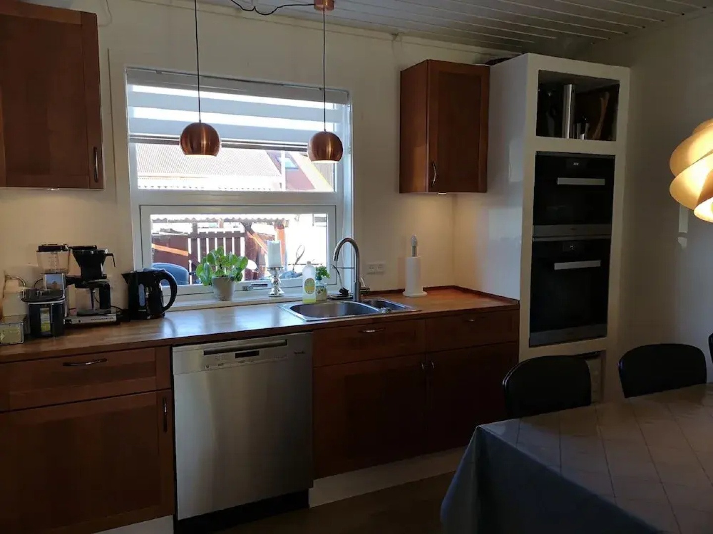 Rose Cottage 102m2 Tórshavn with Parking