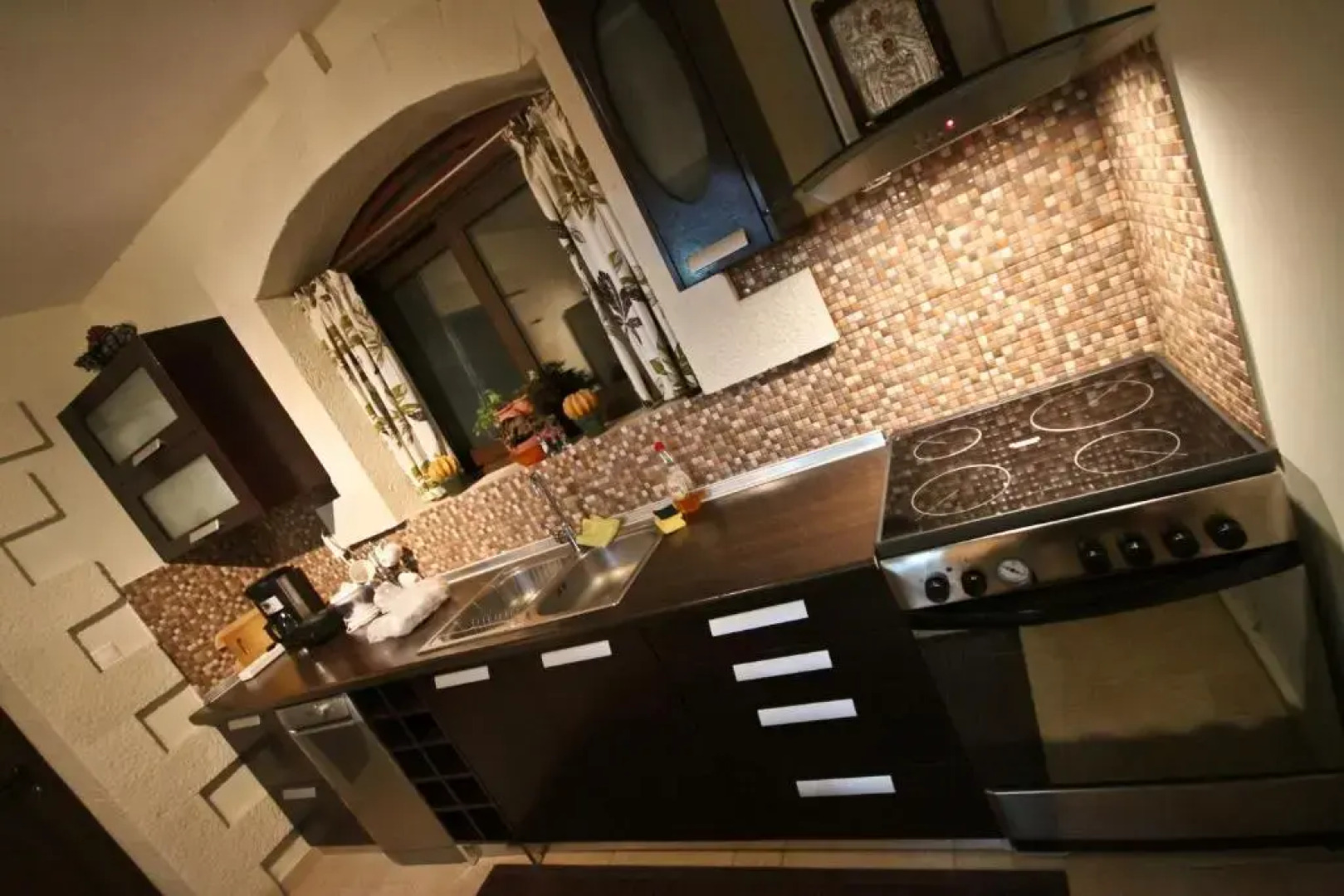 Neriana Villa - Garden Paradise