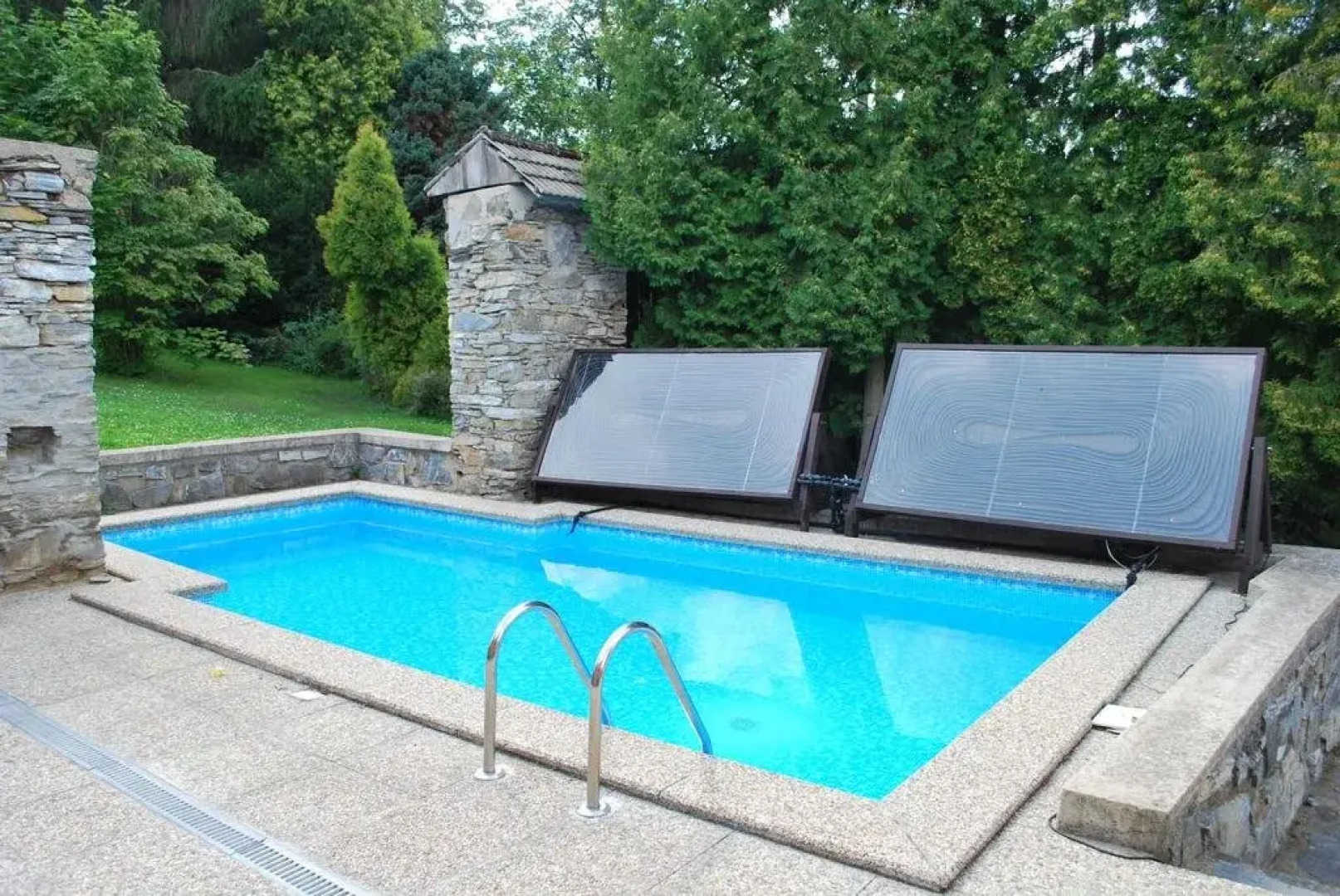 Rodinne Ubytovani Na Habesi