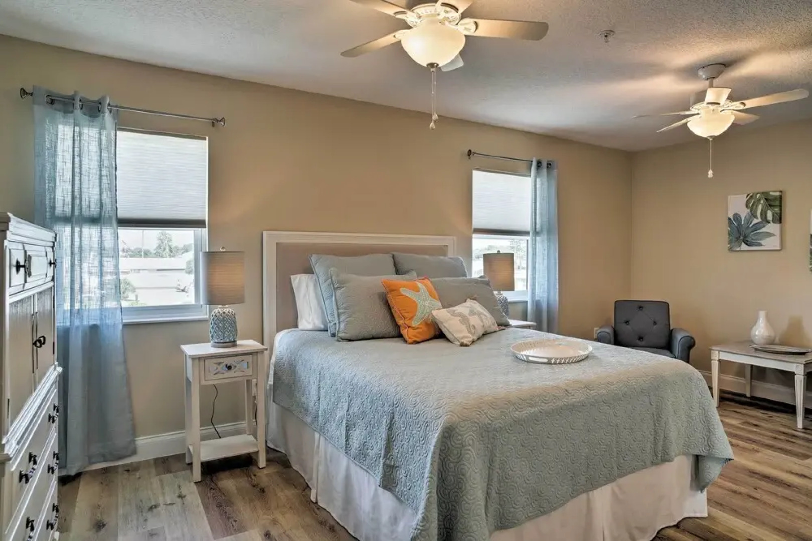 Newly Built Cocoa Beach Escape: 1 Block to Beach!