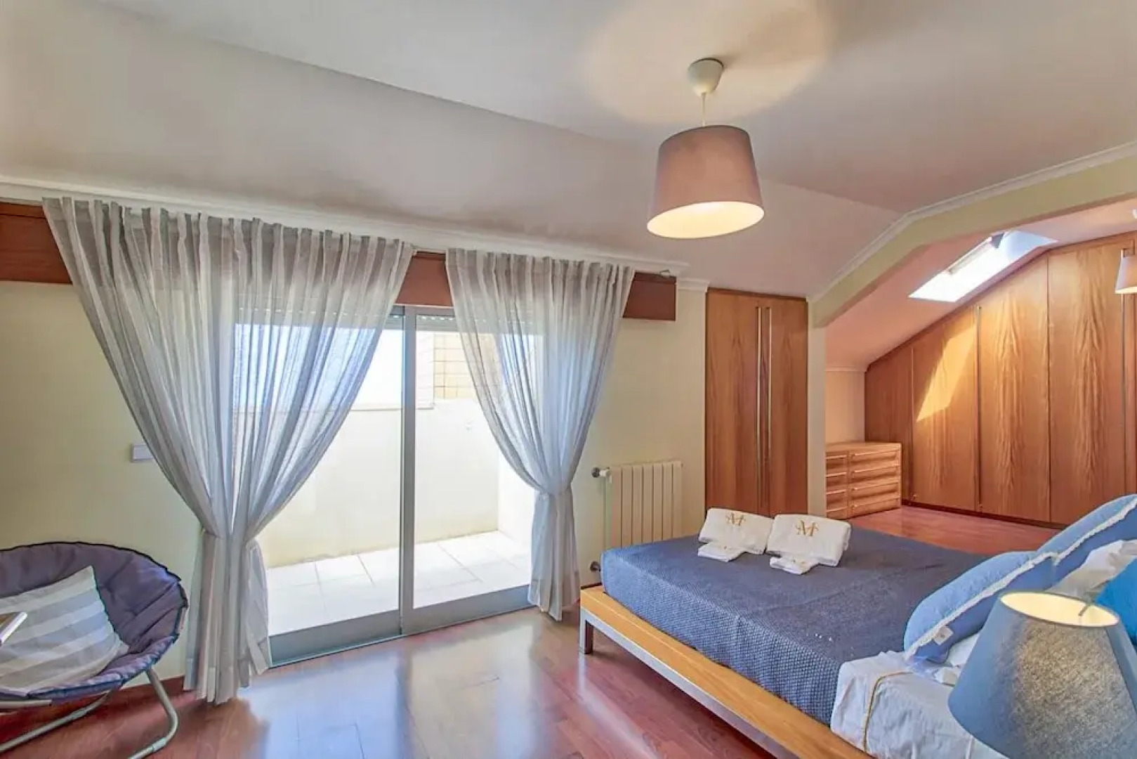 Porto Espinho Front Sea