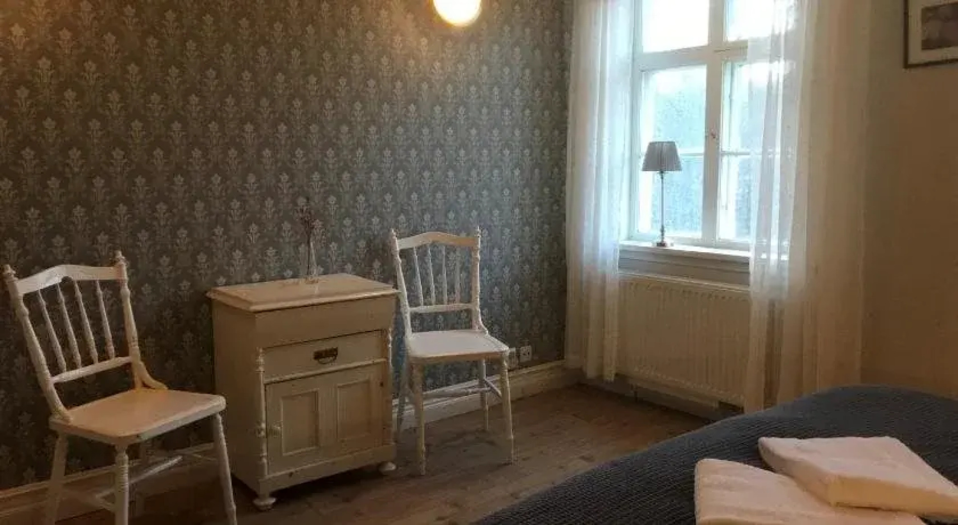 Rosenhill Bed & Breakfast