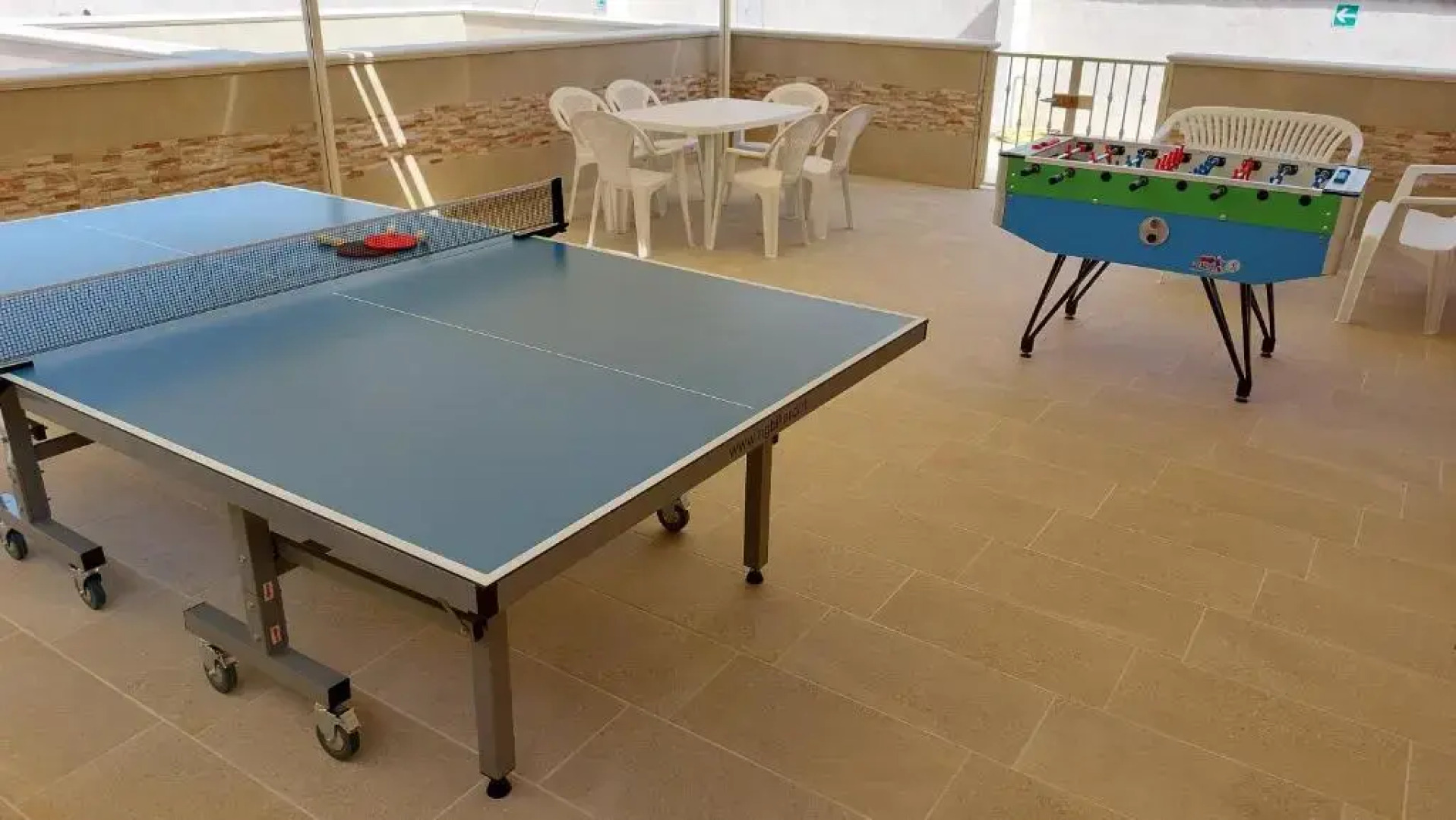 Residence Villa Silvia