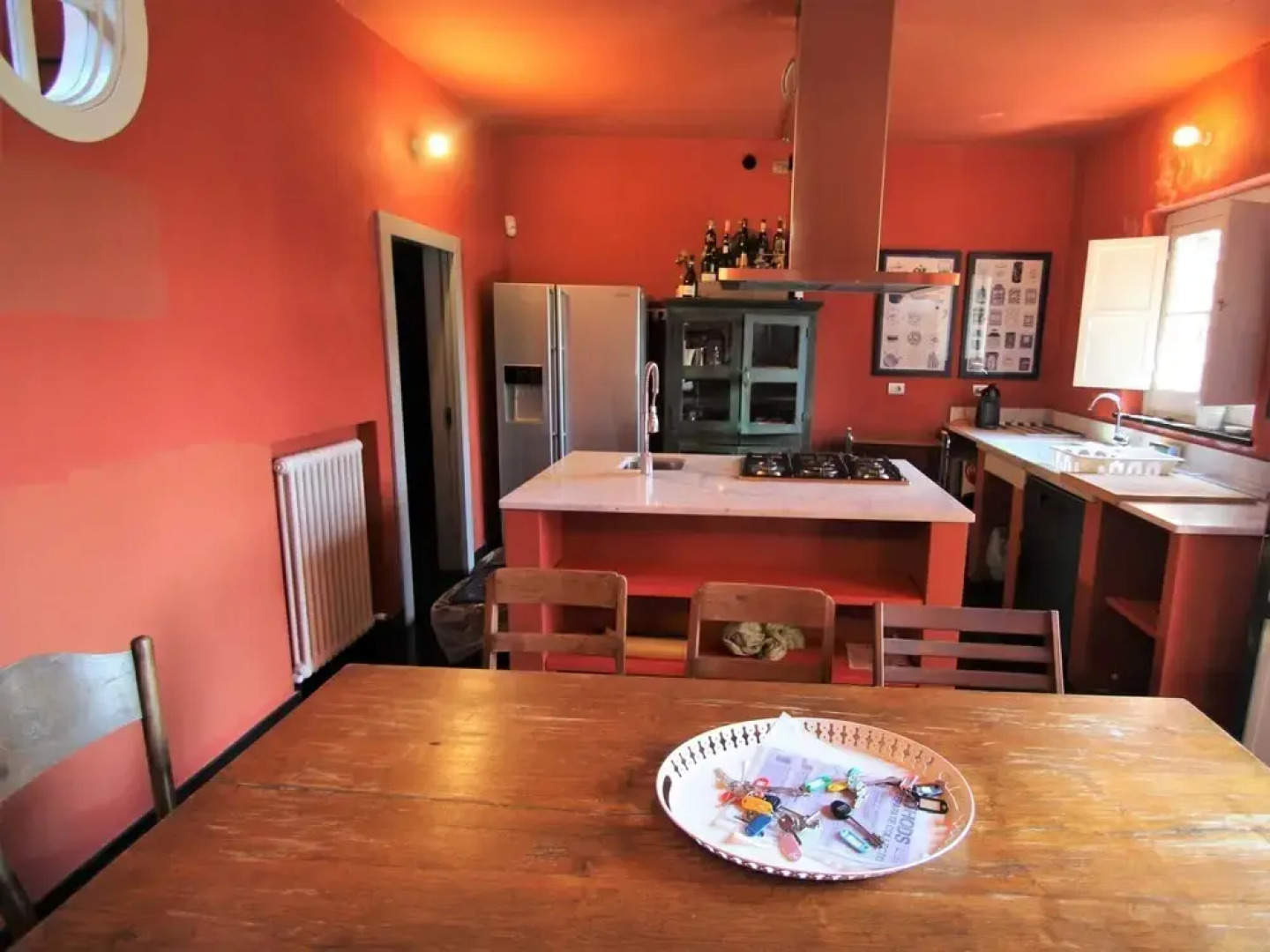 Casa Dellarco Sestri Levante