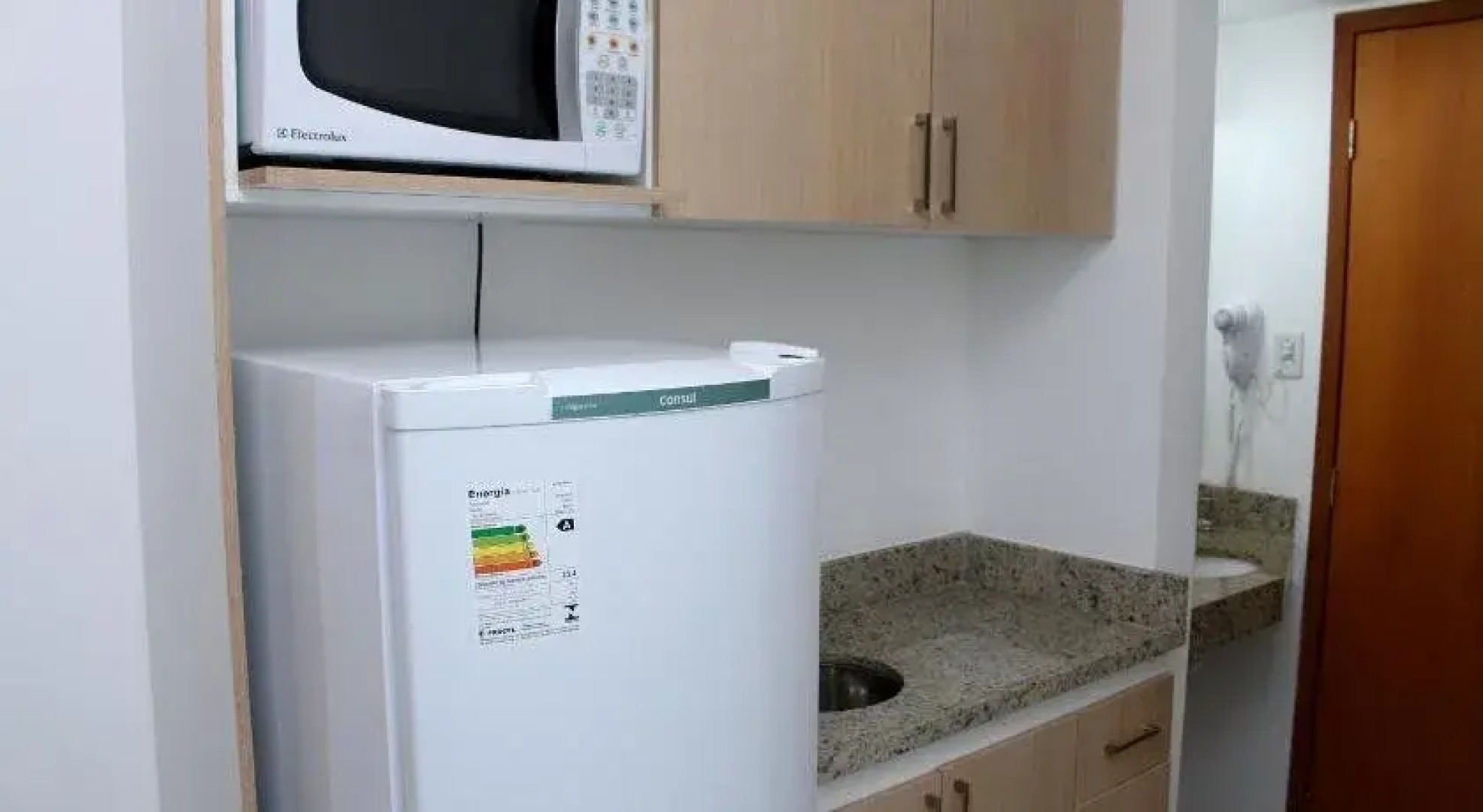 Champs Dumont Apart Hotel