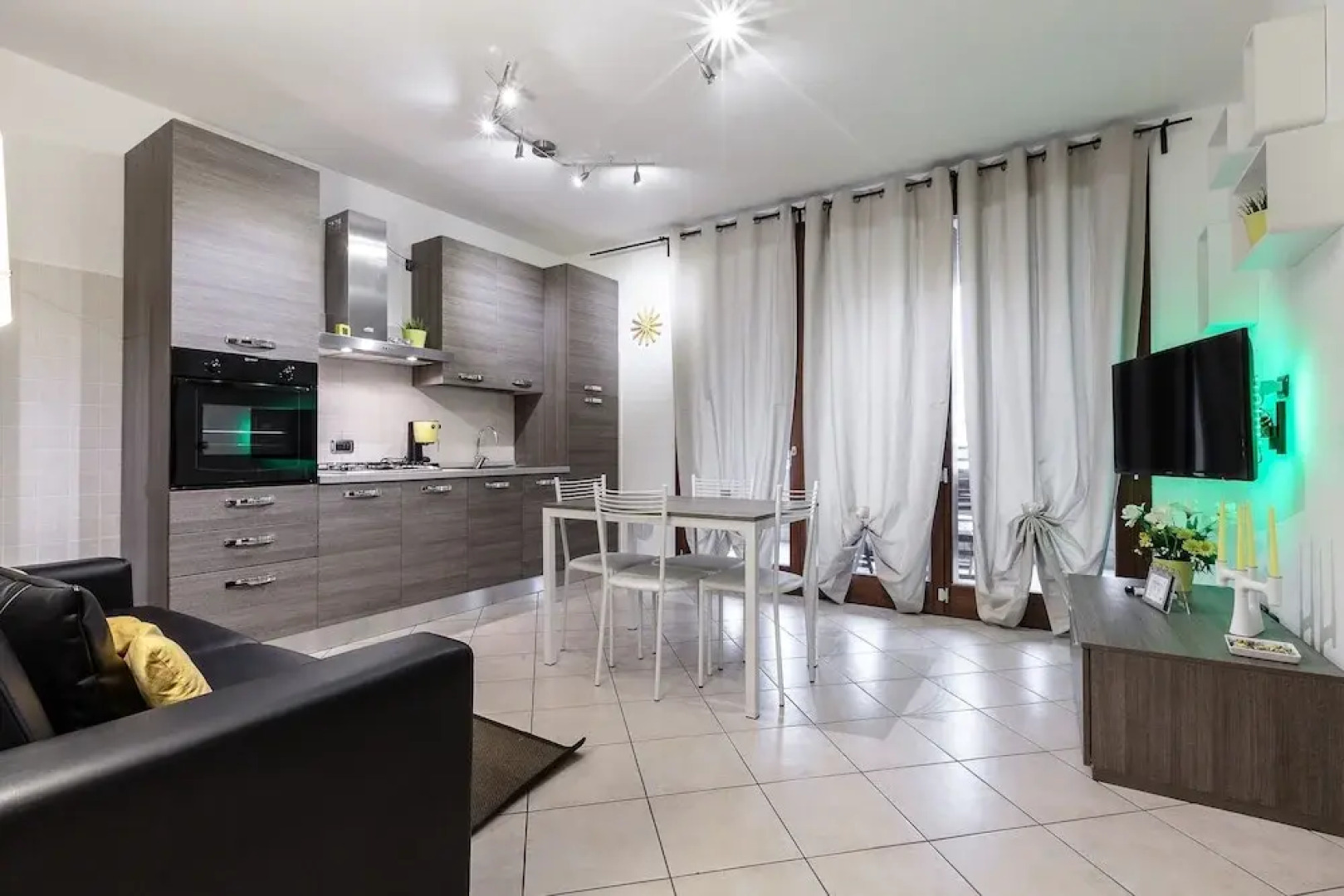 Suitelowcost Limbiate - Expò