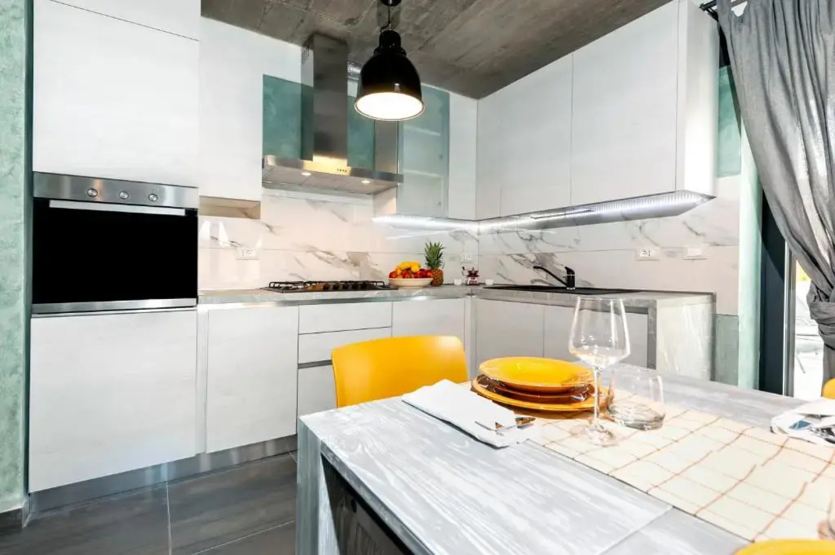 Villa Baraka with private pool near Rovinj