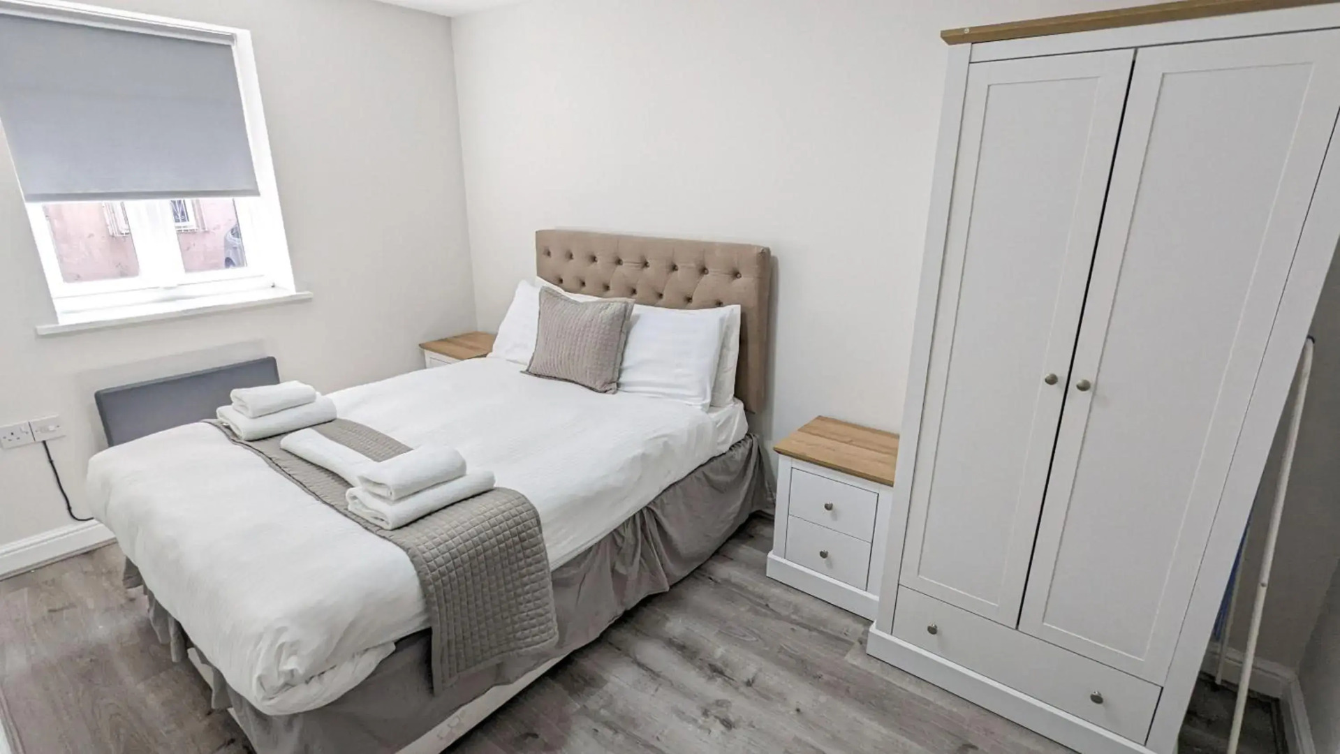 Cocoon at The International Inn